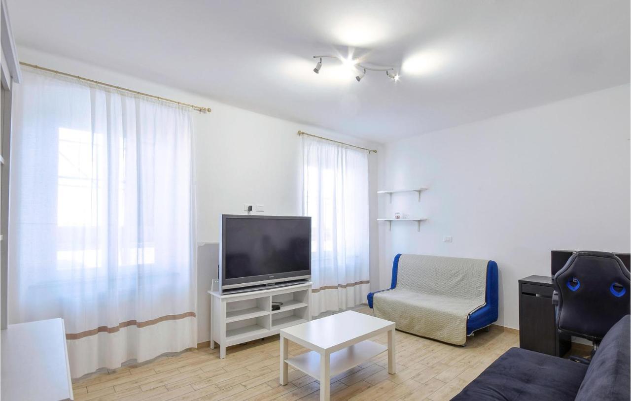 Cozy Apartment In Uscio With Wifi Экстерьер фото