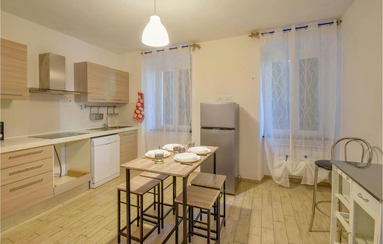 Cozy Apartment In Uscio With Wifi Экстерьер фото