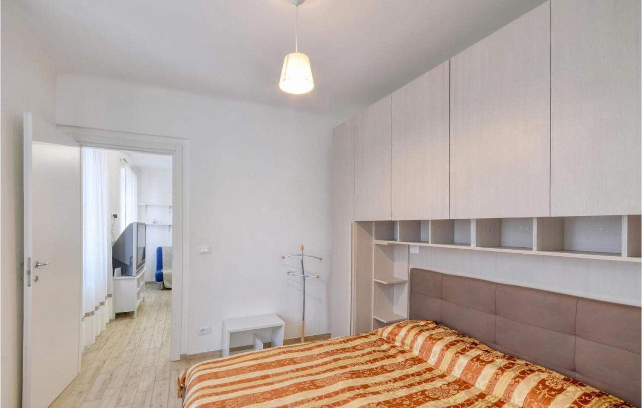 Cozy Apartment In Uscio With Wifi Экстерьер фото